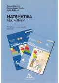 Balassa Lászlóné,Csekné Szabó Katalin,Szilas Ádámné - Matematika kézikönyv
