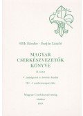 Sík Sándor,Surján László - Magyar cserkészvezetők könyve II/1.