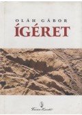 Oláh Gábor - Ígéret (dedikált)