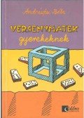 Andrásfai Béla - Versenymatek gyerekeknek