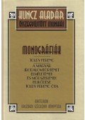Kuncz Aladár - Monográfiák - Toldy Ferenc