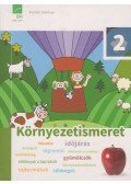 Laár Györgyi,Tóth Erzsébet - Környezetismeret 2