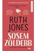 Ruth Jones - Sosem zöldebb