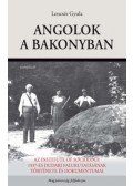 Lencsés Gyula - Angolok a Bakonyban - Az Institute of Sociology 1937-es dudari falukutatásának története és dokumentumai