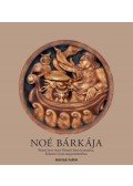 Péntek Imre - Noé bárkája - CD-melléklettel!
