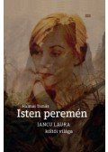 Halmai Tamás  - Isten peremén - Iancu Laura költői világa