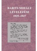  CSÁBI DOMONKOS,Káposztay János - Babits Mihály levelezése 1925-1927