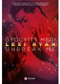 Lexi Ryan - Gyógyíts meg!
