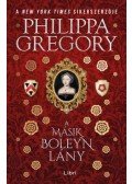 Philippa Gregory - A másik Boleyn lány