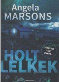 Angela Marsons - Holt lelkek