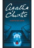 Agatha Christie - A kutya se látta