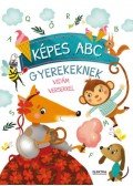 Bernáthné E. Mária (Szerk.) - Képes ABC gyerekeknek vidám versekkel