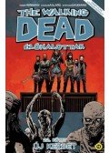 Robert Kirkman  - The Walking Dead - Élőhalottak 22. - Új kezdet