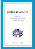 Dr. Sohár Anikó, Limpár Ildikó, Galambos Dalma - Getting Translated