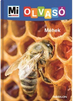 Christina Braun - Méhek - Mi Micsoda Olvasó Christina Braun - Méhek - Mi Micsoda Olvasó, null 2019 antikvár könyv