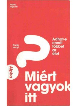  - Alpha jegyzet,  2014 antikvár könyv