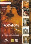 Radóczné Bálint Ildikó,Virág Gyuláné - Irodalom 7.
