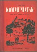 Aragon, Louis - Kommunisták (1939 szeptember-november)