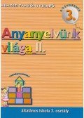 Bacsó Mónika,Vas Zoltánné - Anyanyelvünk világa II.