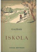 Arkagyij Gajdar - Iskola