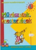 Szerencsés Kottász Zsuzsanna - Művészetek, mesterségek 1.