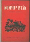 Aragon, Louis - Kommunisták (1940 május - 1940 június)