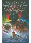 Donald F. Glut - Star Wars - The Empire Strikes Back