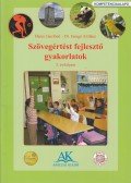 Burai Lászlóné , Dr. Faragó Attiláné - Szövegértést fejlesztő gyakorlatok 3. évfolyam