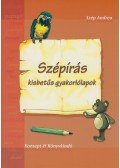 Szép Andrea - Szépírás
