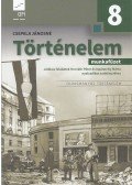 Csepela Jánosné - Történelem 8. Munkafüzet