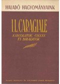 Caragiale, I. L. - I. L. Caragiale válogatott művei III.