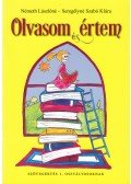 Németh Lászlóné,Seregélyné Szabó Klára - Olvasom és értem