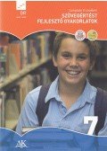 Széplaki Erzsébet - Szövegértést fejlesztő gyakorlatok 7. évfolyam