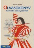 Földvári Erika - Olvasókönyv harmadik osztályosoknak