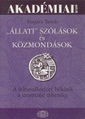 Forgács Tamás - "Állati" szólások és közmondások