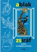 Mérei Ferenc,V. Binét Ágnes - Ablak - Zsiráf