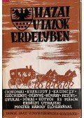 Szentimrei Jenő - Hazai utazók Erdélyben