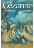 Düchting, Hajo - Cézanne (Posterbook)