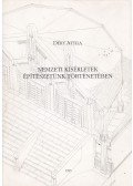 Déry Attila - Nemzeti kísérletek építészetünk történetében (dedikált)