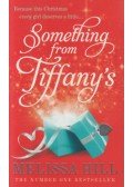 Melissa Hill - Something from Tiffany