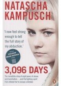 Natascha Kampusch - 3096 Days