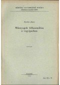 Kertész János - Műanyag felhasználása a vegyiparban