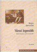 Sergio Benvenuto - Városi legendák