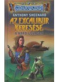 Anthony Sheenard - Az Excalibur keresése II.