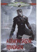 DAVE HOWARD - A démoncsászár fejvadászai