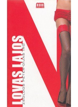 Lovas Lajos - N Lovas Lajos - N, Budapest 2010 antikvár könyv