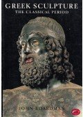 John Boardman - Greek Sculpture: The Classical Period