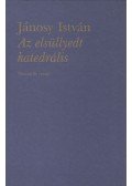 Jánosy István - Az elsüllyedt katedrális