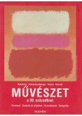 Karl Ruhrberg,Manfred Schneckenburger,Christiane Fricke,Klaus Honnef - Művészet a 20. században I. kötet