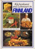 Anna-Maija Tanttu,Juha Tanttu - Küchenkunst und Lebensart in Finnland
